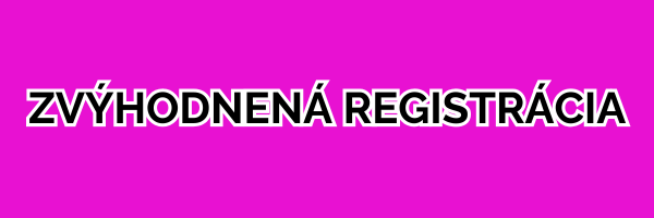 button zvýhodnená registrácia